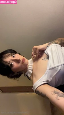 trini_triny [ trini-triny ] - Ive never cum this many times in a video Daddy.. Im such a little