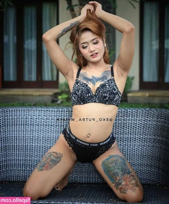 Tata Pramudita