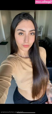 luxxxiana - I need a hand