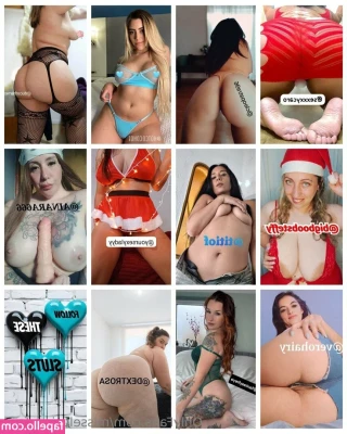 misselusivexfree - Do you love big natural boobies?! 😋 Stay tuned for tomorrow's huge