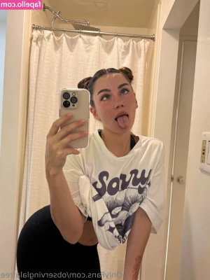 observinglalafree - Mi aiuti a togliere un po' di schiuma? 🥵