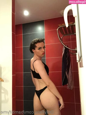 bambifyme - I was watching Master Chef while taking these. Now I know how to cook
