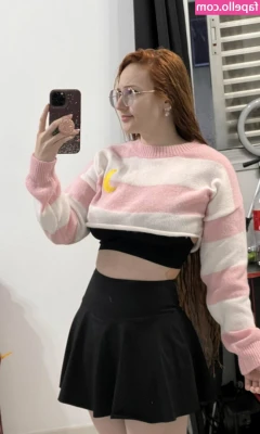 Haru Jiggly [ haru-jiggly ] - Bunny has such a beautiful body and lovely tits 😳😳 Tasting her