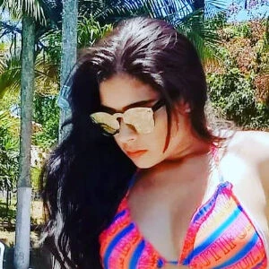Leticia Mello