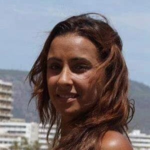 Farida Haniya