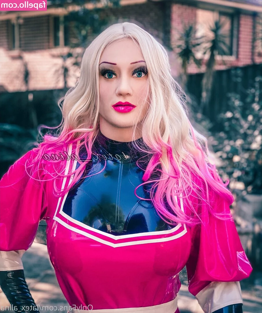 latex_alina [ latex-alina ] - Oops, maybe I need spanked now. 😈