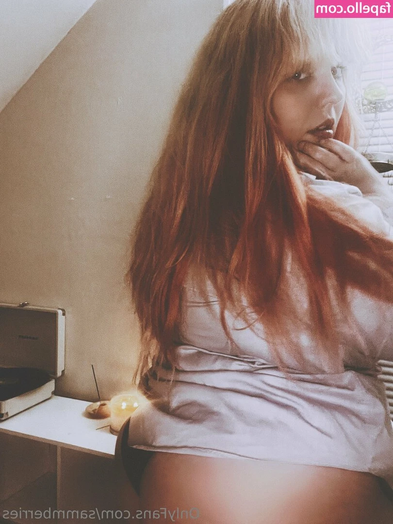 sammberries - Do you like brunette amateurs like me? 🙈 enjoy a few oldies I