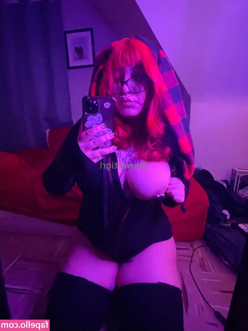 pwettigrl - I have just what you need!