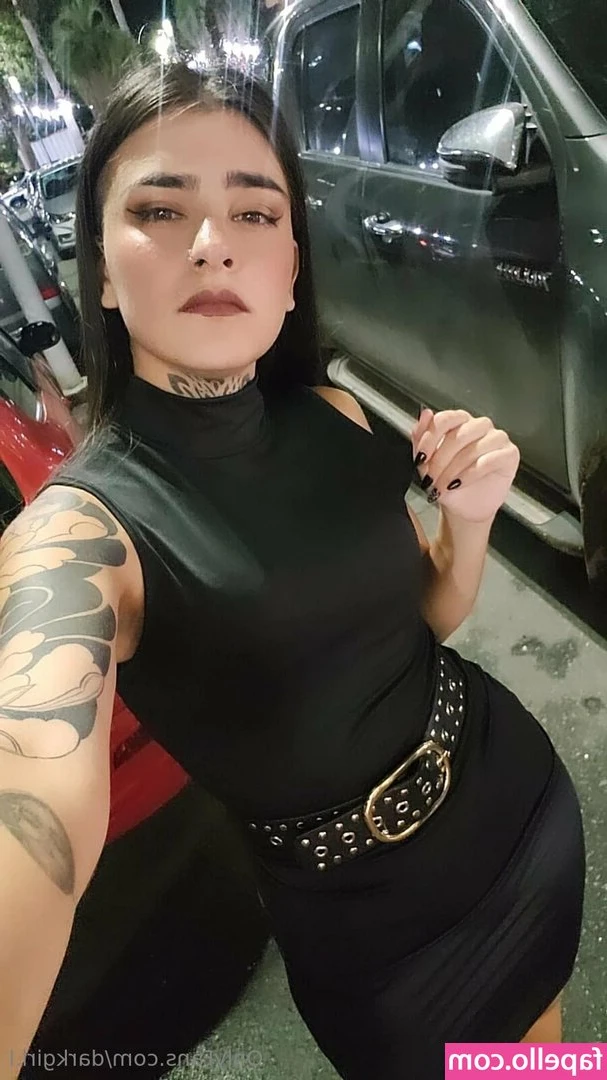 darkgirl.l [ darkgirl-l ] - Should I keep getting new lingerie