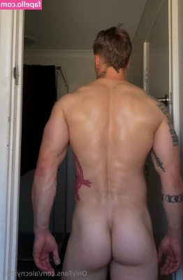 alecnysten [ alecnysten-1 ] - Back to doing what I do for fun  Excited with my new trainer I m