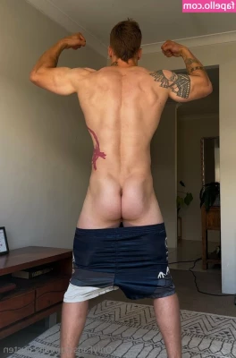 alecnysten [ alecnysten-1 ] - Happy Friday    Here is a fuck and proof that when plans change  just