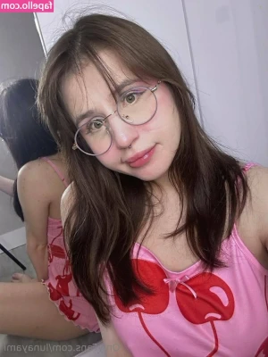 lunayami - Just shot for Casey Kisses site and OMG it was sooo yummy!!! Super