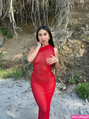 jackiekoi - Recién salidita de bañarme… te espero en mi cama bb