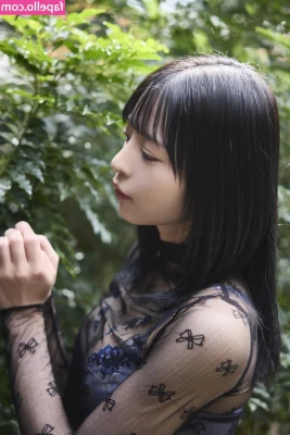Nagano Miyabi [ nagano-miyabi ] - When I wake up in the morning, the first thing I think of is how you