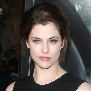 Jessica De Gouw