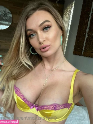 Natalia Starr [ natalia-starr ] - Blonde’s really do have more fun…it’s true. Let me show you
