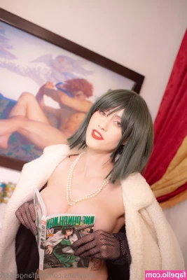 halfangel666 - My body longs for your touch, my love 🔞