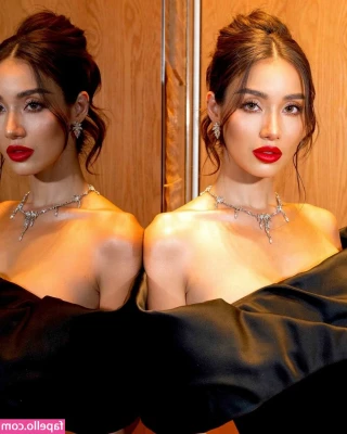 Lydie Vu [ lydie-vu ] - can’t help but touch myself when ur around ♡