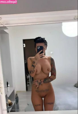 biogi911 - Are you at work thinking about me? It must be your lucky day,
