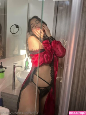 soyailana - Naked lifting polar bear