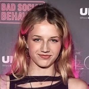 Indigo Star Carey