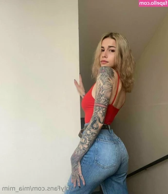 an_annie [ an-annie ] - You know what I like, so come put your body on mine. Keep it up all
