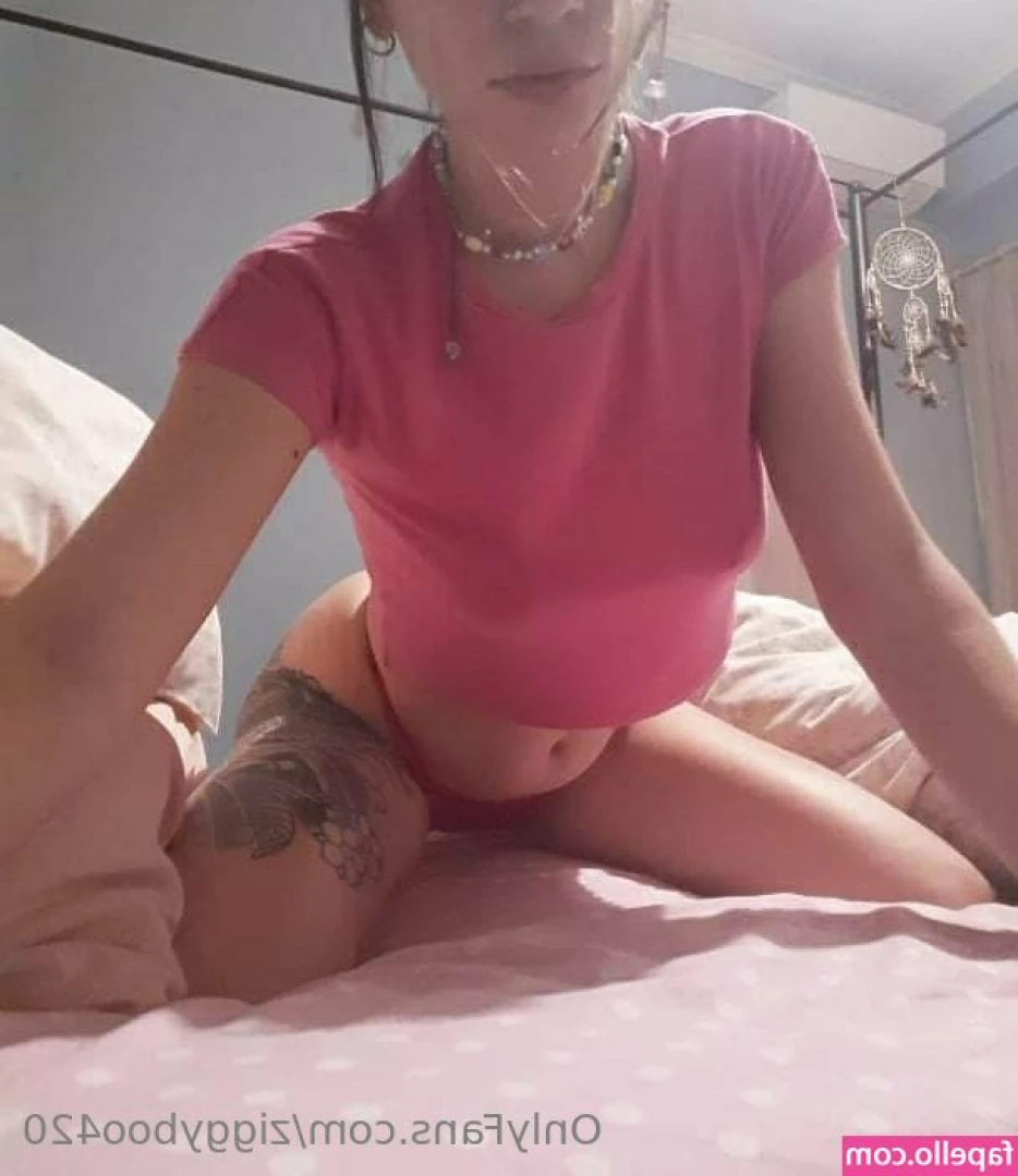 ziggyboo420 - Appreciate yourself and your surroundings👠