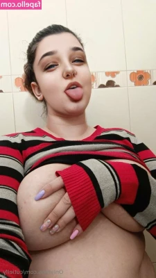 cutielfy - bite here 🖤