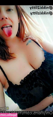 nikki2litty - So horny today