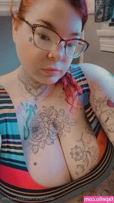 krislm1989 - Who doesn't need a little more of me in their night?