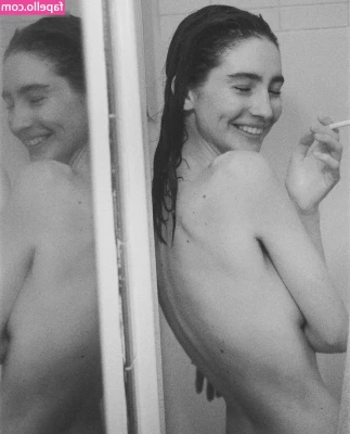 Meadow Walker [ meadow-walker ] - Post workout nudes 💦