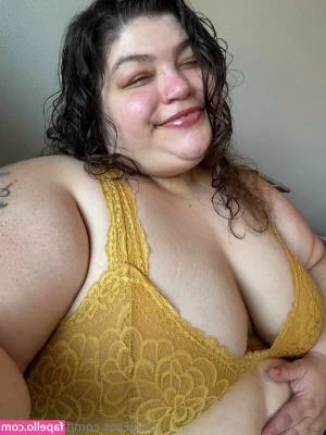 fat-topanga [ fat-topanga-1 ] - WHAT A RICH ASS! 🍑🤤
