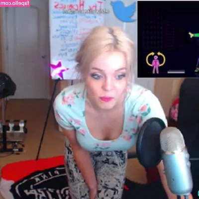 Blondiewondie - Vi guido io