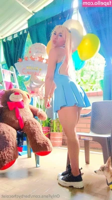 barbychocolat - Hello! Welcome everyone. <3   For those of you that are new here
