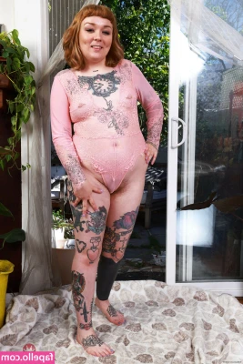 Felicia Fisher [ felicia-fisher ] - fuckk im so tight ☺️💙