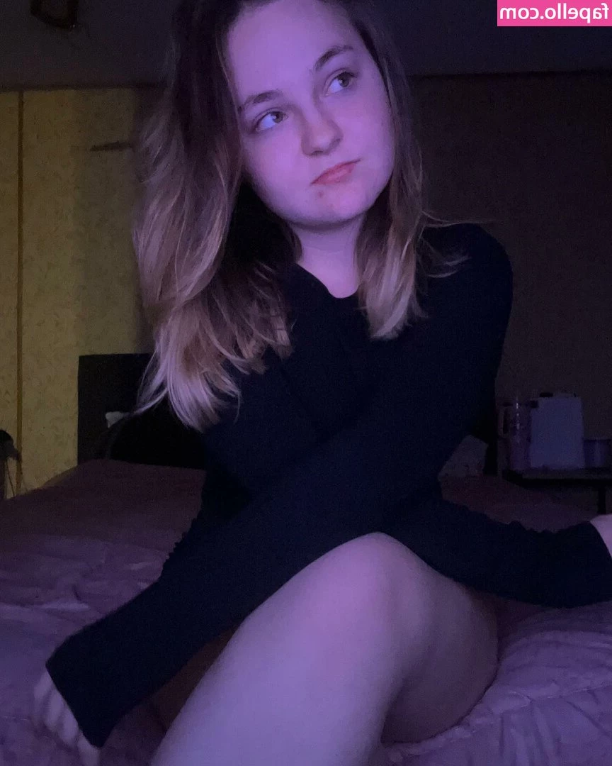 Itzgracierobbins - What content yuo want see more on my onlyfans
