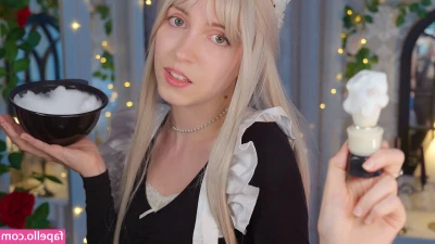 Yarify ASMR [ yarify-asmr ] - Insta Squirt March 29, 2016! :D