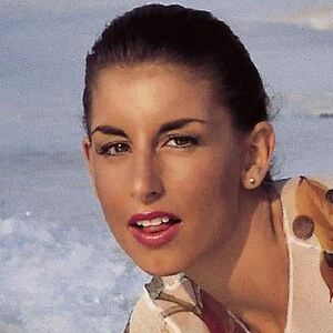Sarah Louise Young