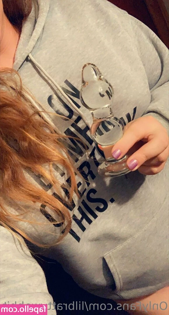 lilbrattywabbit - Swipe for a surprise