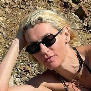 Zeta Douka