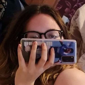Rebecca M