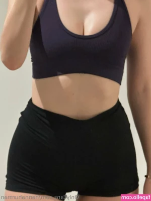 Hannah Urman [ hannah-urman ] - who needs netflix and chill   when you could have smoke sesh and sex