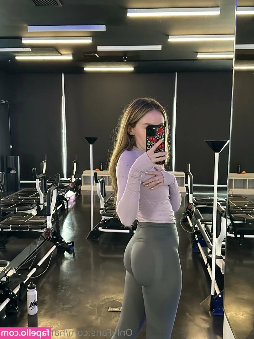 Hannah Urman [ hannah-urman ] - Do you like my lingerie?