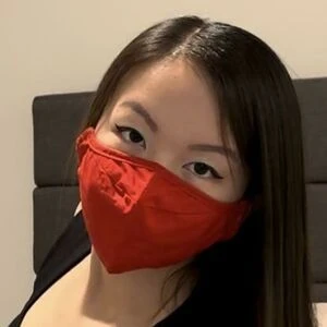 Crimson Concubine