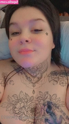 bigmommymilkies98 - Slow motion in my ocean