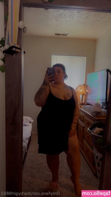 bigmommymilkies98 - What do you want to see more of on my page? And if there are a couple part 1