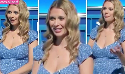 rachelriley - Got a bit tied up today ;)