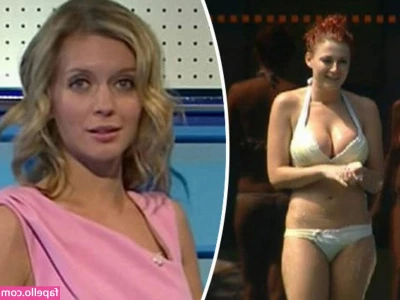 rachelriley - CAN YOU HOLD MY HAIR WHILE I SUCK & SPIT ON THE DICK 😇