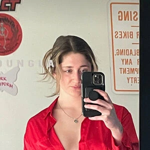 Allie Arnold