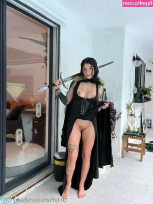 babyfooji [ babyfooji-3 ] - Pick a hole .. any hole 😈😈😈